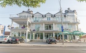 A Klub Apartmani